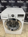 Lg Washer Font-load 27inches (White) 