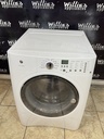 Electrolux Washer Front-load 27inches (White) 