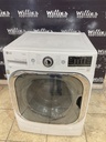 Lg Washer Front-load 29inches (White) 
