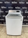 Lg Washer Top-load 27inches (White) 