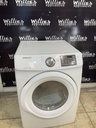 Samsung Electric Stove 220volts (30 AMP) 27inches {3 prong} (white) 