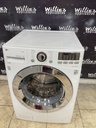 Lg Washer Front-load 27inches (white)