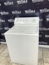 Whirlpool Washer Top-load 27inches (bisque) 