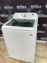 Samsung Washer Top-load 27inches (White) 