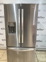 Whirlpool Refrigerator French Door 30x68 1/2” (Stainless Steel)