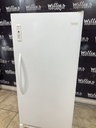 Frigidaire Freezer Upright 28x59 1/2” (White) 