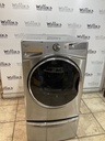 Whirlpool Washer Front-load 27inches (Grey) 