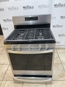 Whirlpool Natural Gas Stove 30inches 