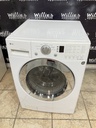 Lg Washer Front-load 27inches (white)