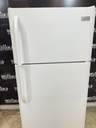 Frigidaire Top and Bottom 30x66 (White) 