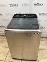 Samsung Washer Top-load 27inches (champagne) 