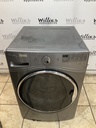 Whirlpool Washer Front-load 27inches (Dark grey)  
