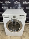 Lg Washer Front-load 27inches (white) 