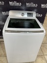 Samsung Washer Top-load 27inches (White) 