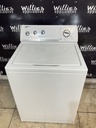 Whirlpool Washer Top-load 27inches (White) 