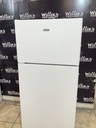 Hotpoint Refrigerator Top and Bottom 28x61 1/2” (White) 