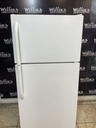 Frigidaire Refrigerator Top and Bottom 28x60 (White) 