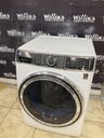 Ge Washer Front-load 28inches (White) 