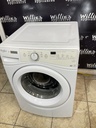 Lg Washer Front-load 27inches (White) 