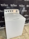 Whirlpool Washer Top-load 27inches (White) 