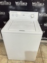 Estate Washer Top-load 27inches (White) 