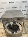 Lg Washer Front-load 27inches (Grey)