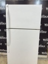 Kenmore Refrigerator Top and Bottom 28x64 1/2” (white) 