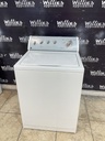 Whirlpool Washer Top-load 27inches (white) 