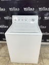 Kenmore Washer Top-load 27inches (White) 