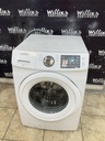 Samsung Washer Front-load 27inches (white) 