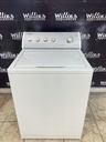 Whirlpool Washer Top-load 27inches (White) 