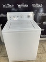 Kenmore Washer Top-load 27inches (White) 