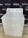 Whirlpool Electric Dryer 220volts (30 AMP) 29inches {3 prong} (White)