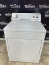 Whirlpool Electric Dryer 220volts (30 AMP) 29inches {3 prong} (White) 