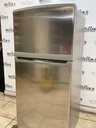 Maytag Refrigerator Top and Bottom 30x66 (Stainless Steel) 