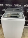 Samsung Washer Top-load 27inches (White) 