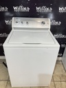 Kenmore Washer Top-load 27inches (White) 