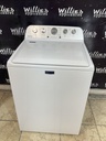 Maytag Washer Top-load 27inches (white) 