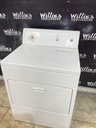 Kenmore Electric Dryer 29inches {3 prong} (White) 