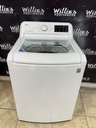Lg Washer Front-load 27inches (White) 