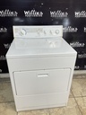 KitchenAid Electric Dryer 220volts (30 AMP) 29inches{3 prong} (White) 