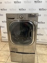 Lg Washer Front-load 27inches (Grey) 