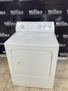 Whirlpool Electric Dryer 29inches {3 prong} 