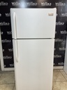 Frigidaire Refrigerator Top and Bottom 30x66 (White) 