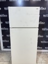 Hotpoint Refrigerator Top and Bottom 28x64 1/2” (Bisque) 