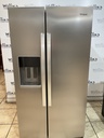 Whirlpool Refrigerator Side by Side Counter Depth 36x69 1/2” (Stainless Steel) 