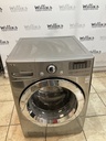 Lg Washer Front-load 27inches (Grey) 