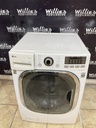 Lg Washer Front-load 27inches (White) 