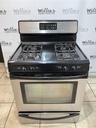 Frigidaire Natural Gas Stove 30inches (Stainless Steel) 