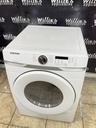 Samsung Electric Dryer 27inches {3 prong} (White) 